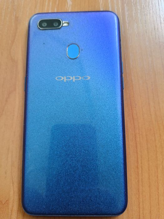 Продам телефон ОРРО А5s