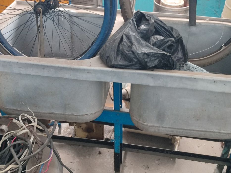 Различное оборудование