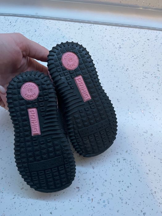 Primigi детски обувки