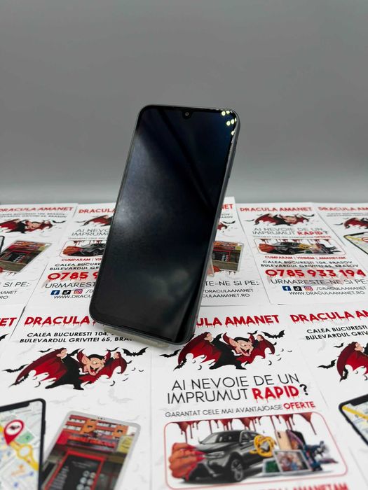 Samsung A16 128Gb/4Ram