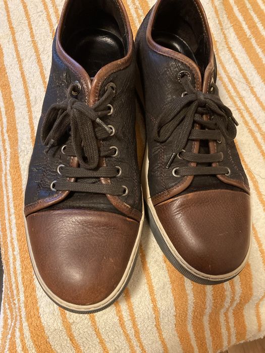 Tenisi Lanvin /Sneakers Lanvin