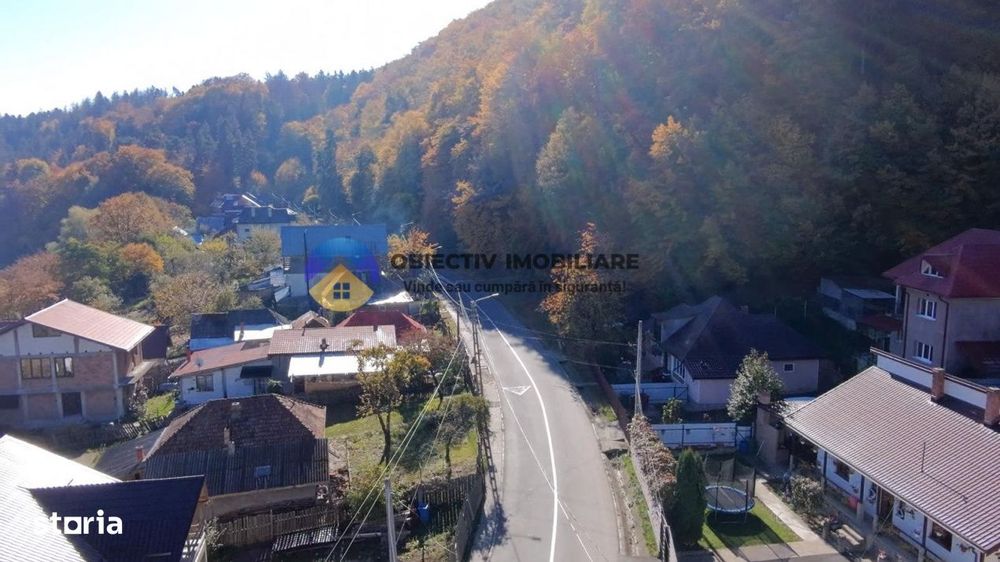 Teren intravilan de vânzare – Piatra Neamț - Vedere 3