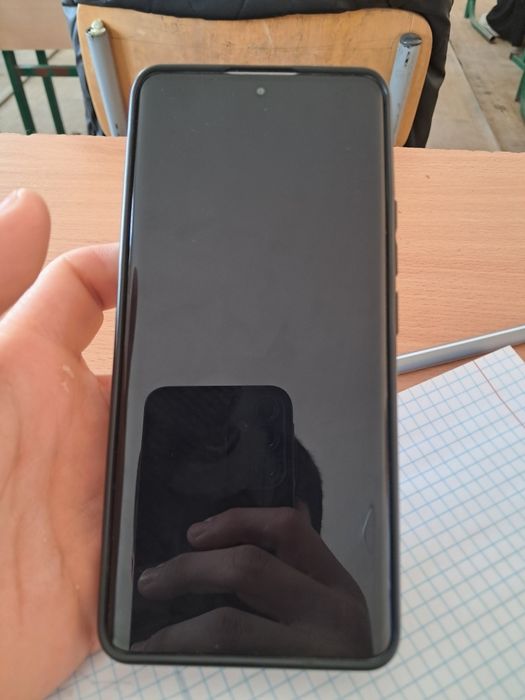 Redmi note 14 pro+ 5g