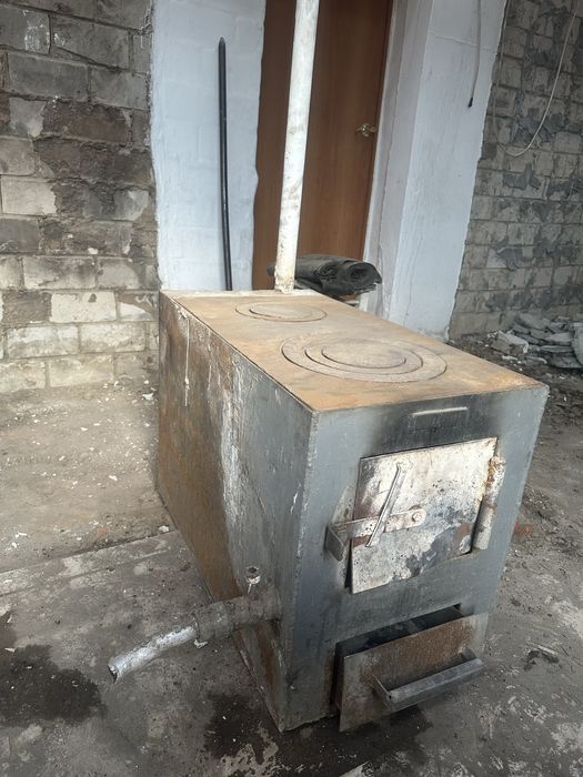 Продам печь, 50.000