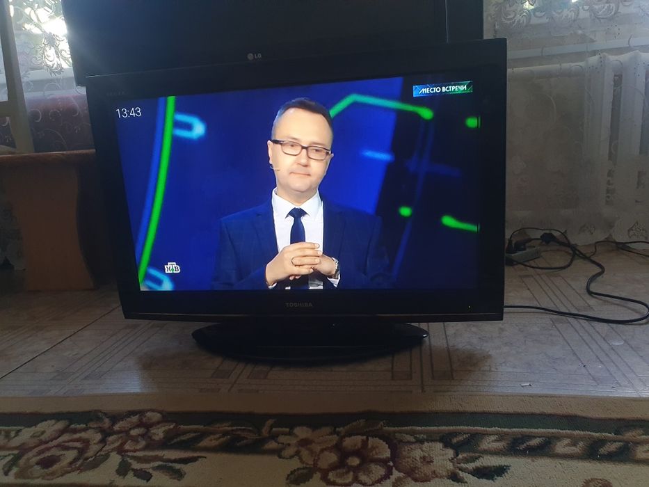 Продаю телевизор