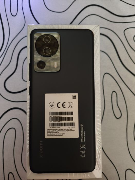 Xiaomi 13 lite 8/256