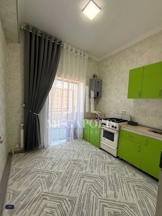 Buxoro, 5-mikrorayonda 3 xonali kvartira arzon narxda sotiladi.№562