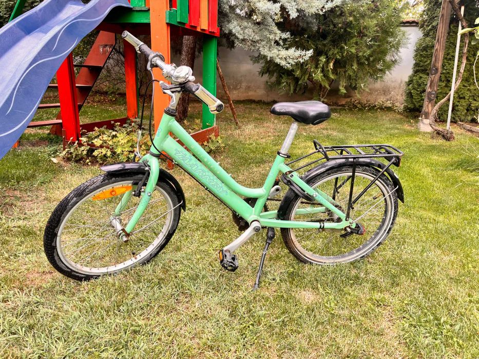 Детско колело 20′′