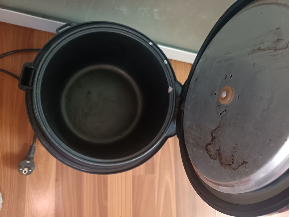 Мультиварка efiniti