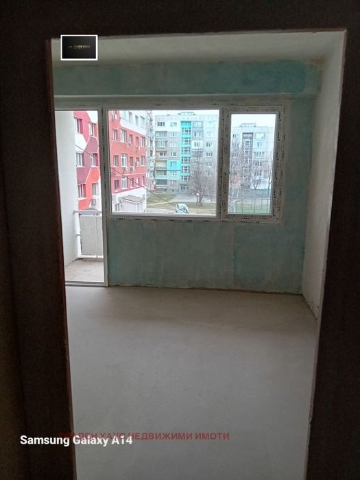 Продава се Двустаен апартамент в Перник, Изток - 62 кв.м за 866 €/кв.м - Снимка #5