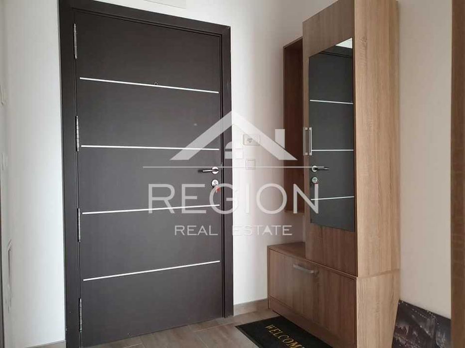 Дава се под наем Двустаен апартамент в Варна, Победа - 54 кв.м за 382.5 € - Снимка #6