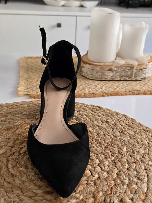 Incaltaminte piele ecologica Mango