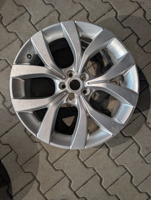 4 jante 20" style 5076