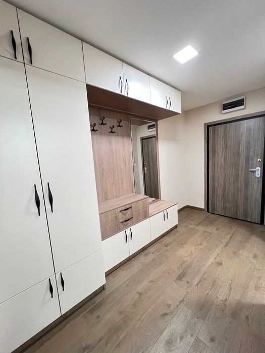 Ключ в агенцията! Чисто нов луксозен  апартамент в Братя Миладинови