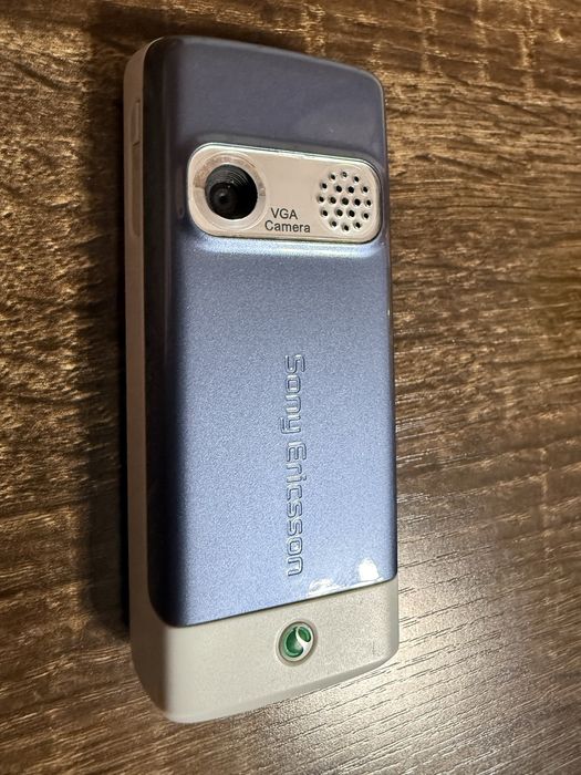 Sony Ericsson K310i