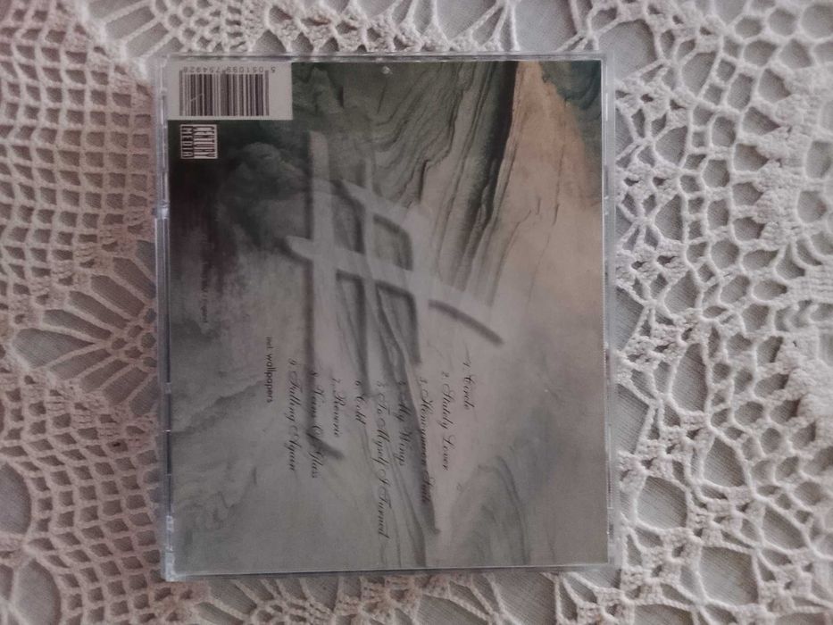 Lacuna Coil - In a Reverie