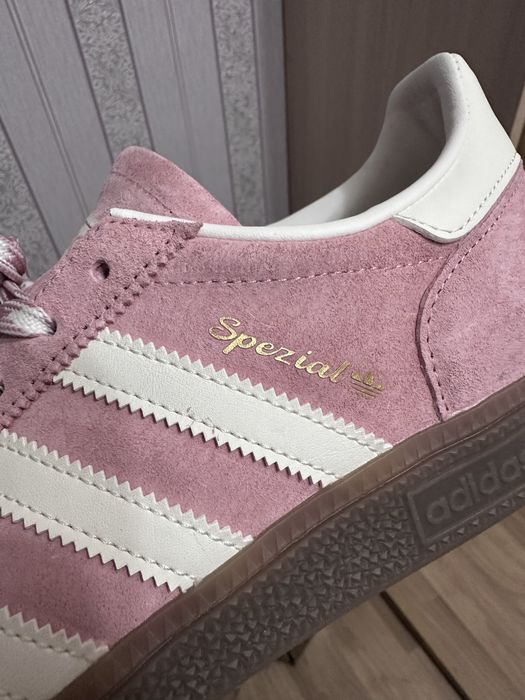 Кеды Adidas spezial 42 размер