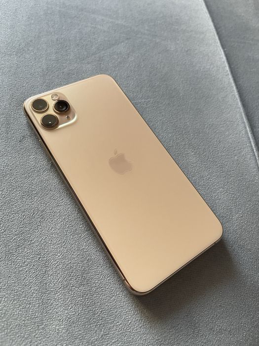 Айфон 11 про макс 64 гб