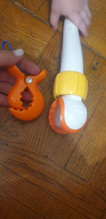 Мобиль Tiny love