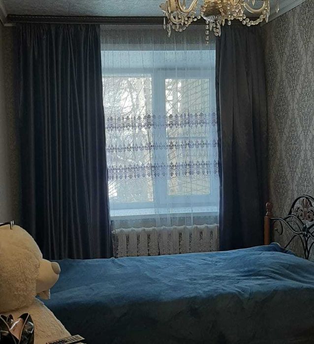 Кровать 2х спальни