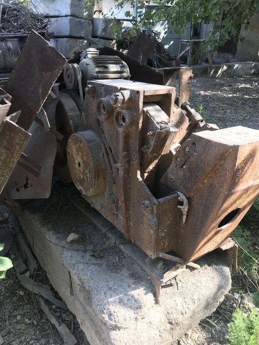 Ножницы для арматуры