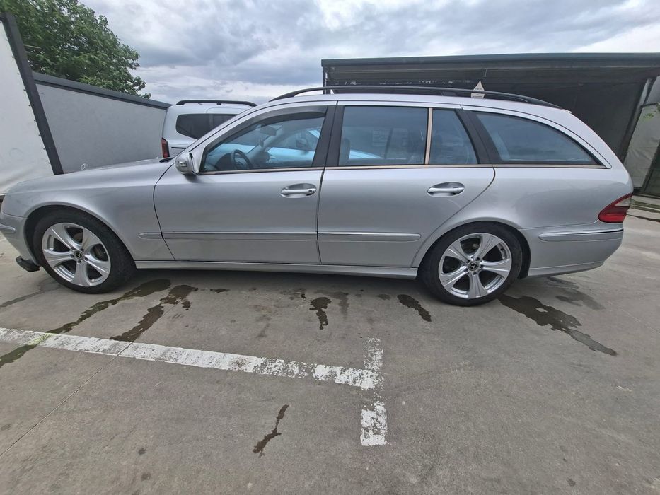 Джанти от Mercedes GLC 18”