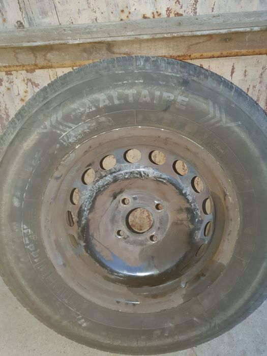 Продаются балоны от Кобальт R14