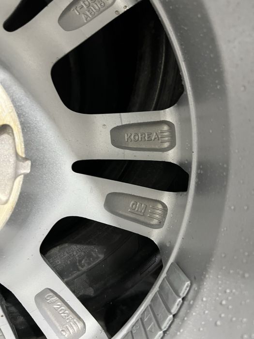 Kobalt saka  diska 15 gm arginal 100% salondan kelib yechilgan