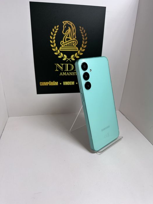 NDP Amanet NON-STOP Calea Vitan Nr. 121 Samsung A16 (48414)