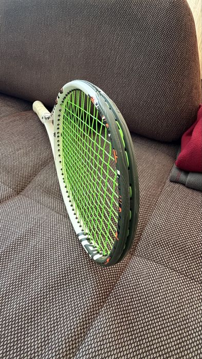 Tecnifibre TF40 290 гр.