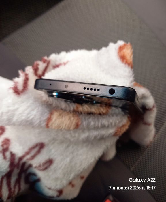 Redmi Note 13 PRO 8+4/256Gb 2025