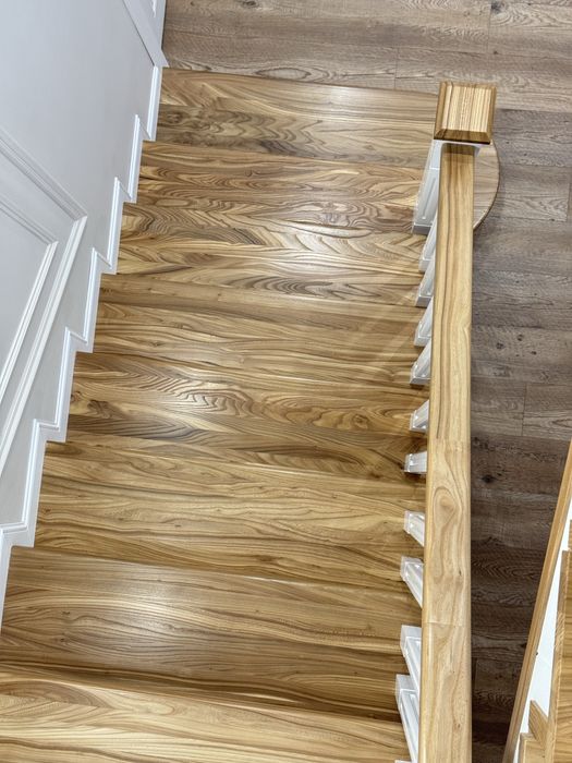 Лестница/Деревянная лестница