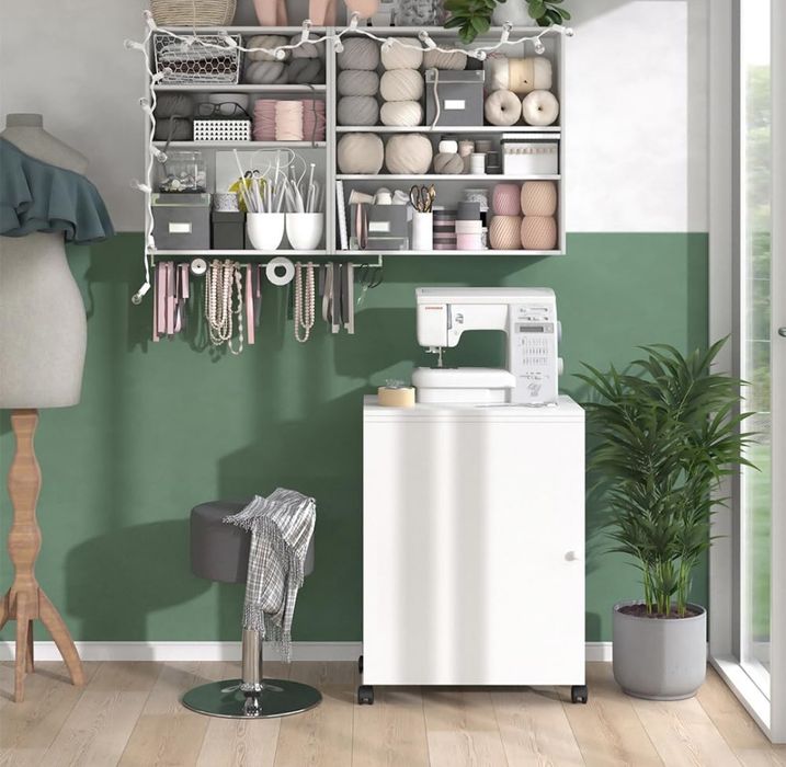 Шевна маса Vicco 9148