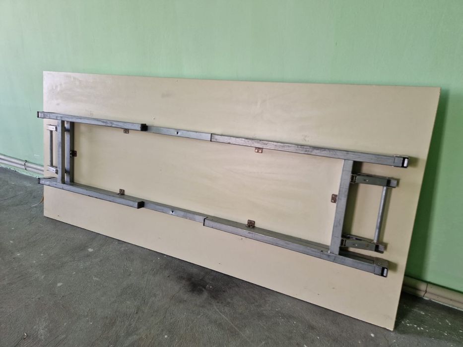 Продам складной стол