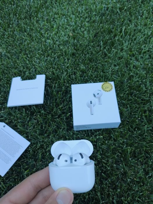 Air Pods 4 originale