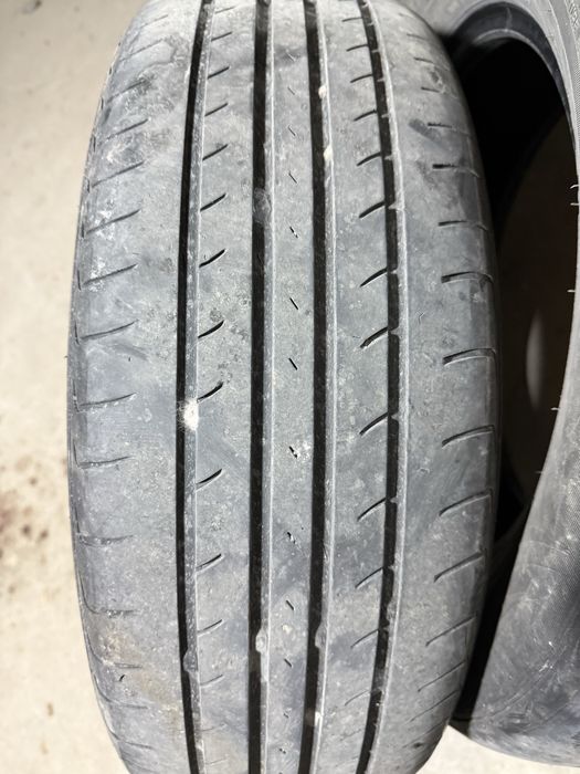 Летние шины 205/65/16
