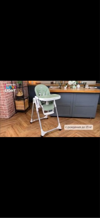Продам детский стульчик