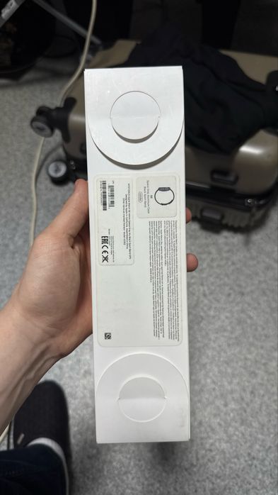 Apple Watch SE 44 MM