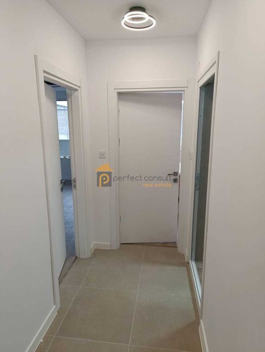 Дава се под наем Двустаен апартамент в Пловдив, Тракия - 70 кв.м за 598.23 € - Снимка #4