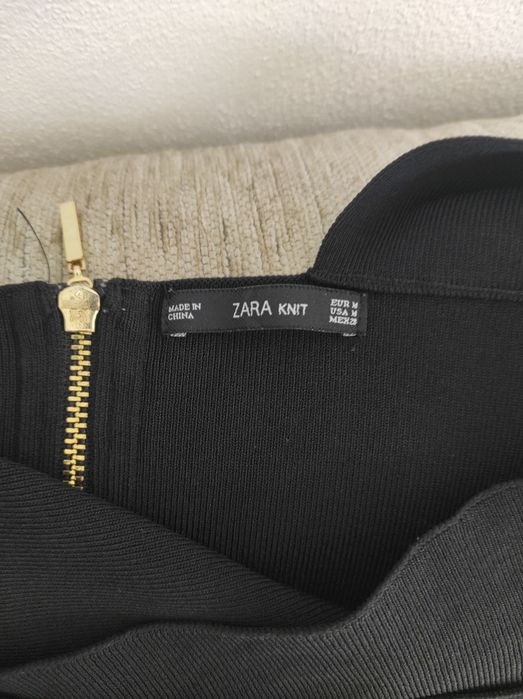 Zara rochie marimea s-m