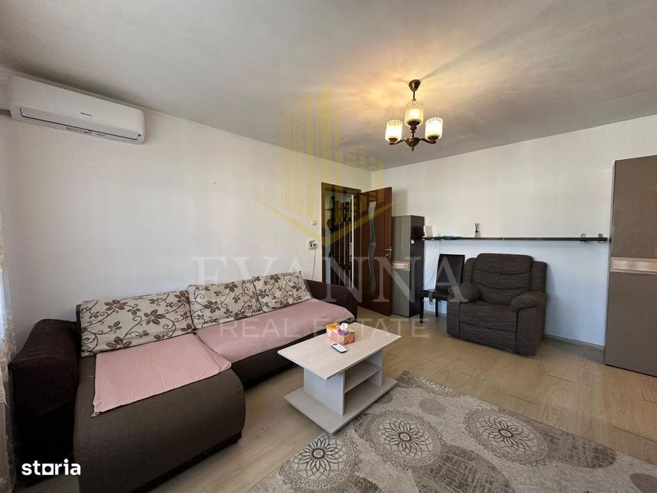 Apartament 2 camere | str. Petru Rares | de vânzare