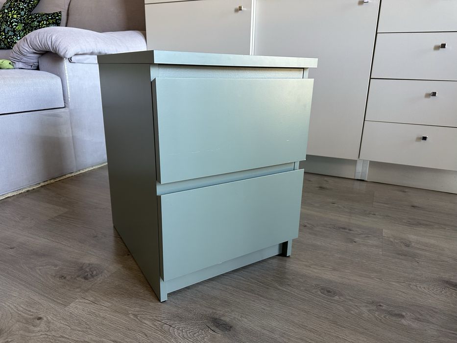 Noptiera Malm verde