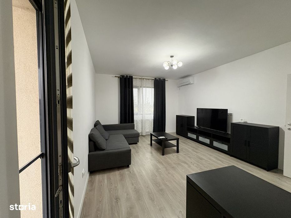 Apartament Premium, 2 camere de închiriat ,Cartier Orizont, Buzău