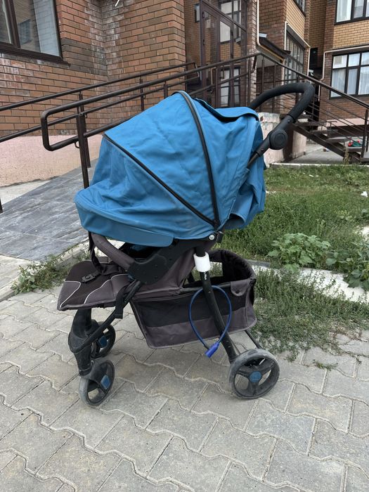 Коляска в отличном состоянии
