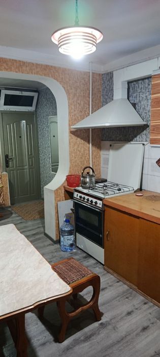 Сдается квартира
