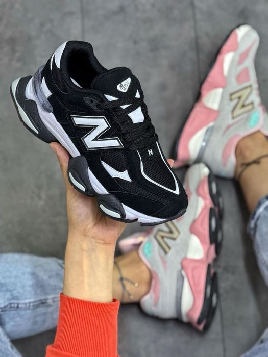 New balance 9060