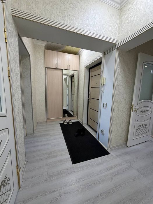 3х комнатная квартира в центре за 98.000