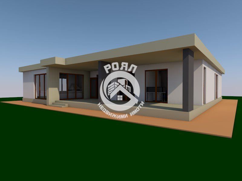 Продава се Къща в с. Избеглии, Област Пловдив - 275 кв.м за 346 €/кв.м - Снимка #11