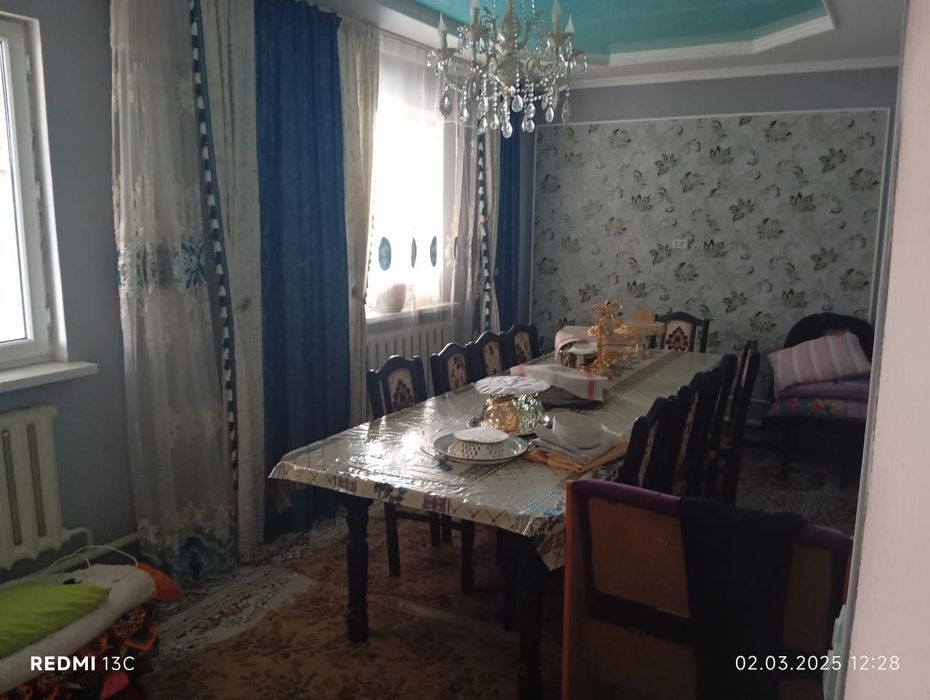 Уй сатылады времианкасы бар