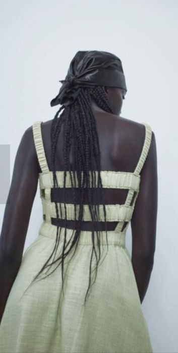 Разпродажба рокли  zara зара , манго